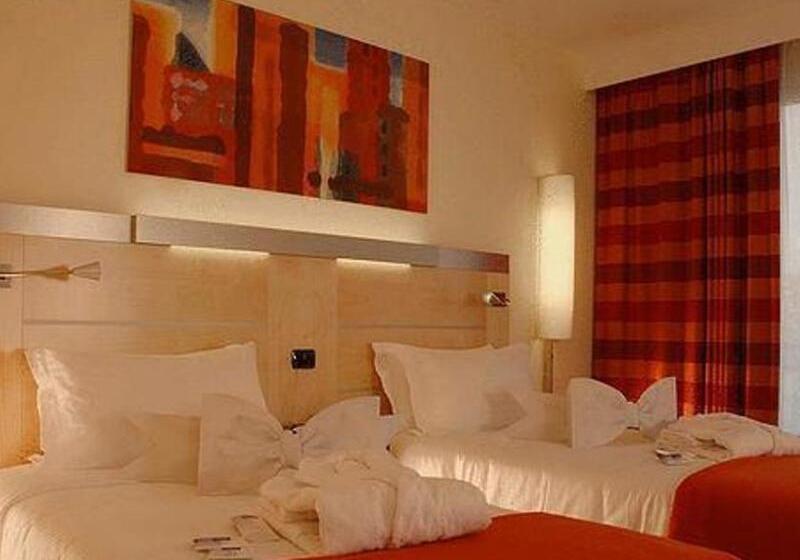 Idea Hotel Torino Mirafiori