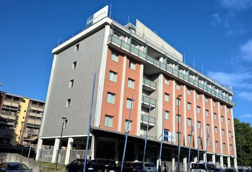 Idea Hotel Torino Mirafiori