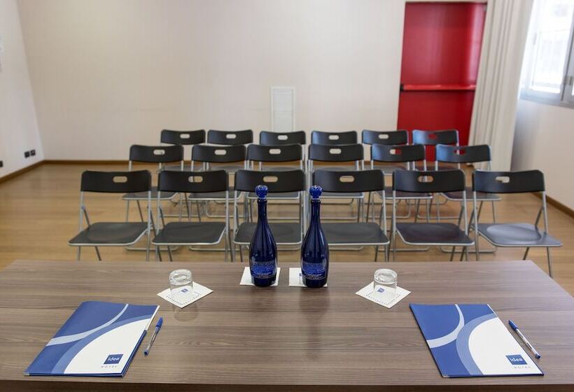 Idea Hotel Torino Mirafiori