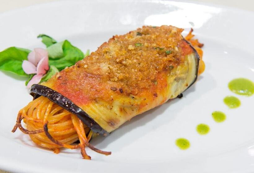 Idea Hotel Torino Mirafiori