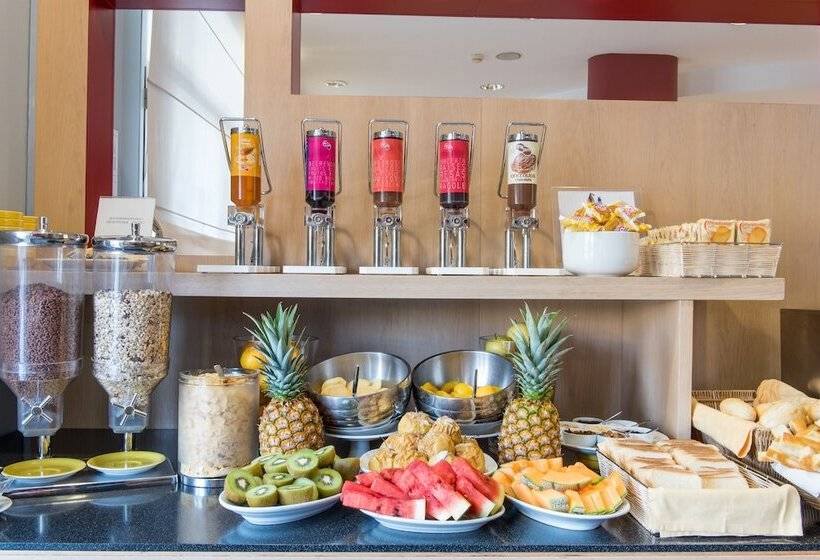 Idea Hotel Torino Mirafiori