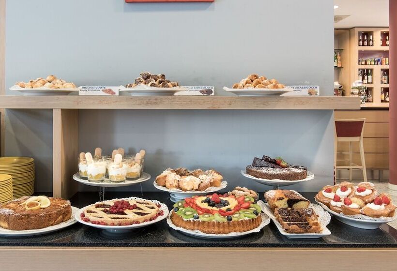 Idea Hotel Torino Mirafiori