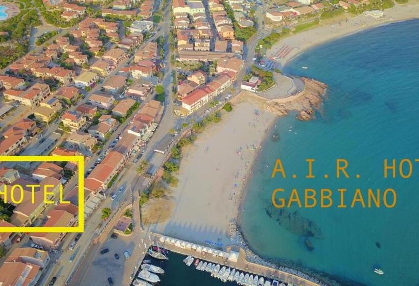 A.i.r. Hotel Gabbiano