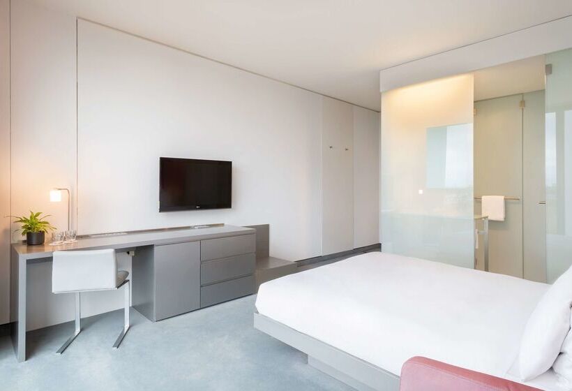 فندق Innside By Meliá München Parkstadt Schwabing