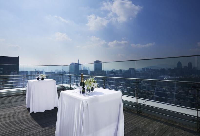 ホテル Intercontinental Seoul Coex, An Ihg