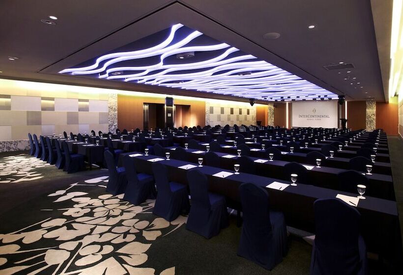 ホテル Intercontinental Seoul Coex, An Ihg