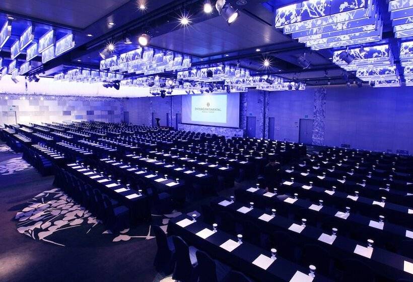 ホテル Intercontinental Seoul Coex, An Ihg