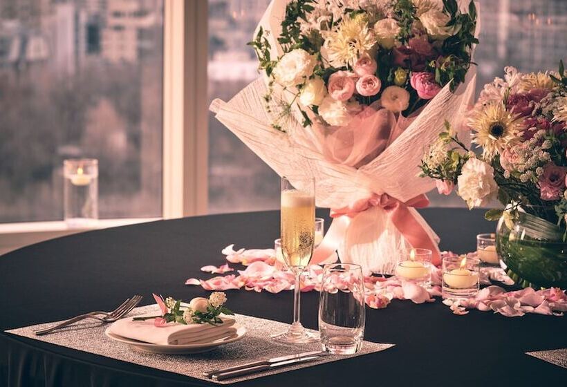 ホテル Intercontinental Seoul Coex, An Ihg