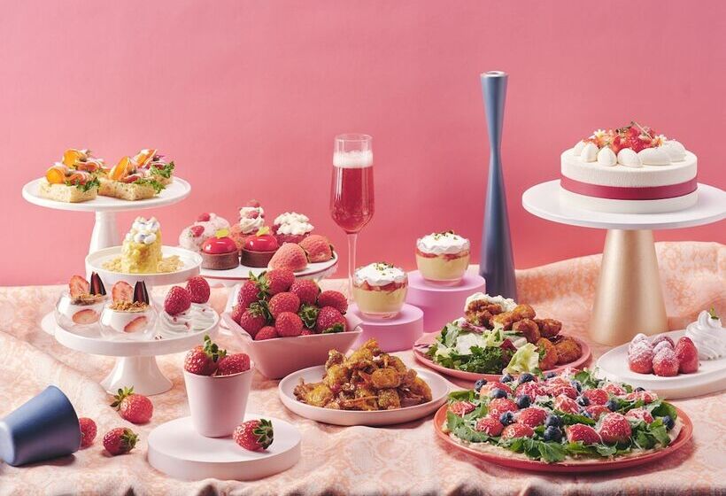 ホテル Intercontinental Seoul Coex, An Ihg