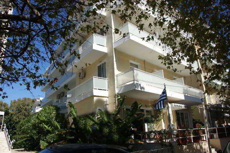 호텔 International