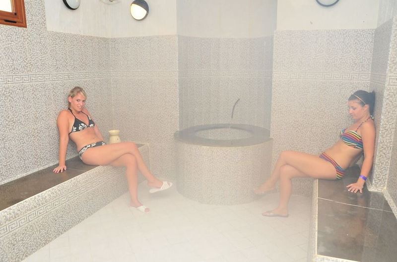 ホテル Hôtel Joya Paradise & Spa Djerba