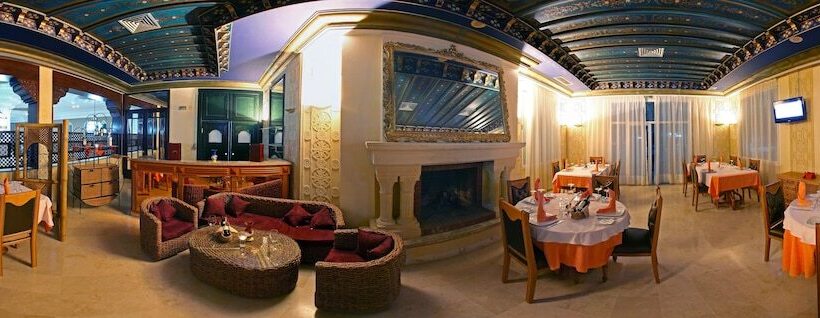 ホテル Hôtel Joya Paradise & Spa Djerba