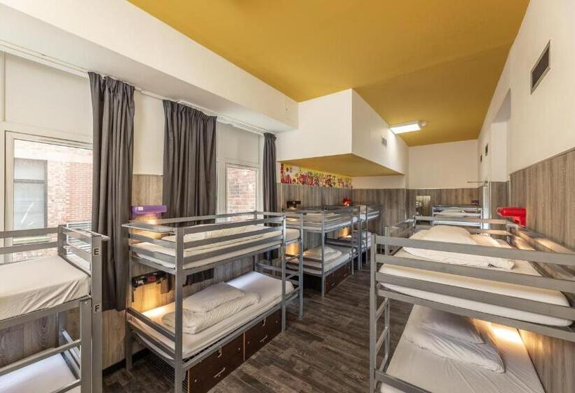 בית מלון כפרי Kabannas Newcastle