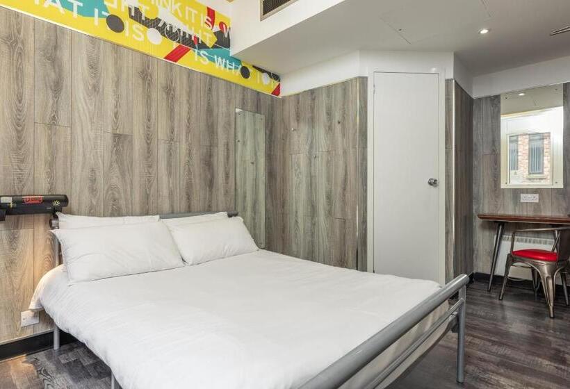 בית מלון כפרי Kabannas Newcastle