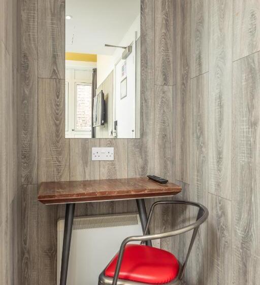 בית מלון כפרי Kabannas Newcastle