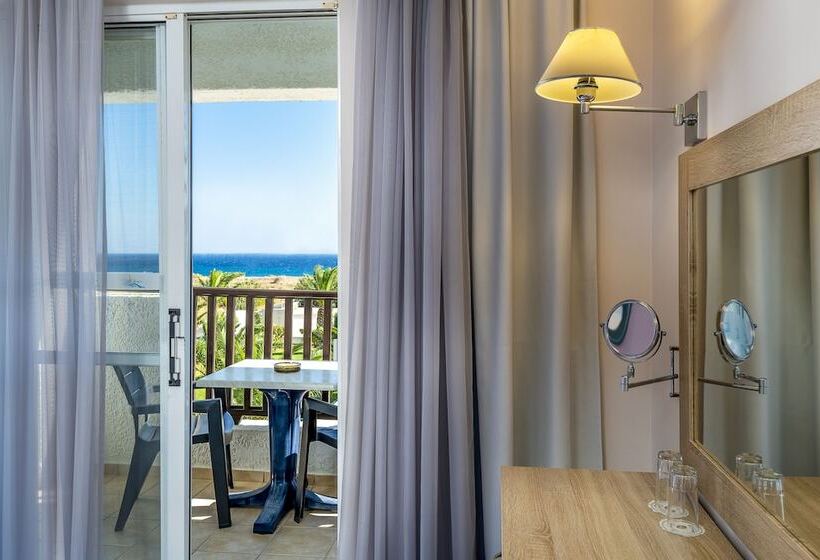 Отель Kalimera Mare