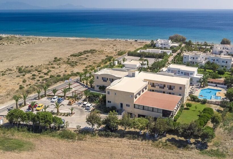 Отель Kalimera Mare