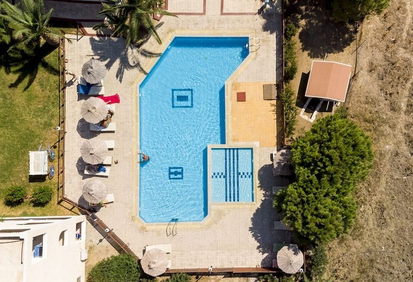 Отель Kalimera Mare