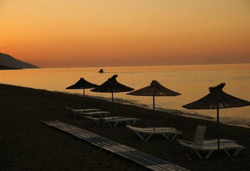 Отель Kalimera Mare