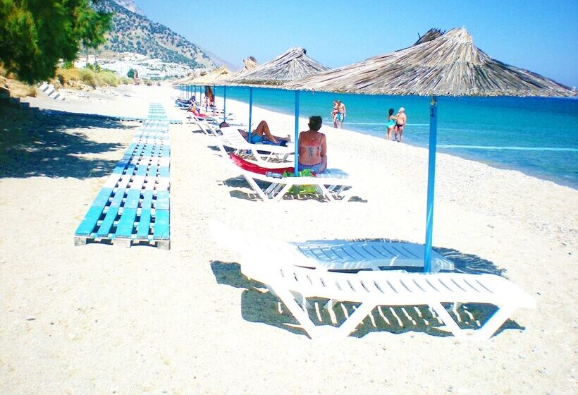 Отель Kalimera Mare