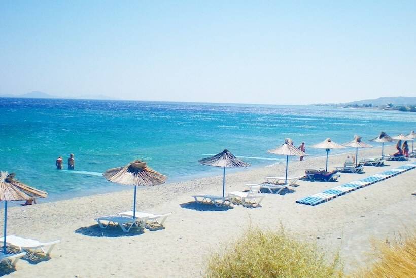 Отель Kalimera Mare