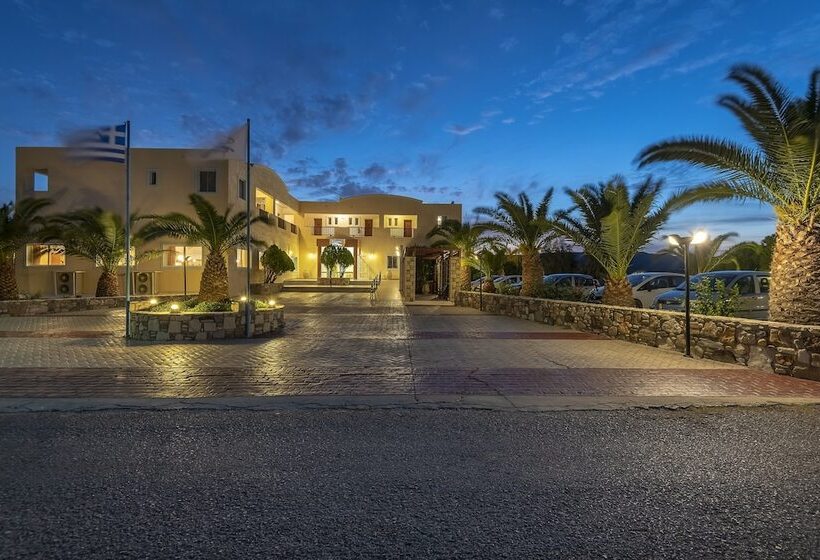 هتل Kalimera Mare