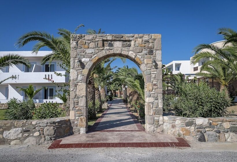 Отель Kalimera Mare