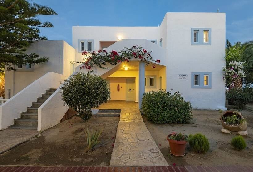 هتل Kalimera Mare