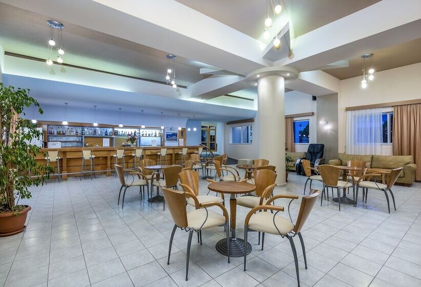 Отель Kalimera Mare