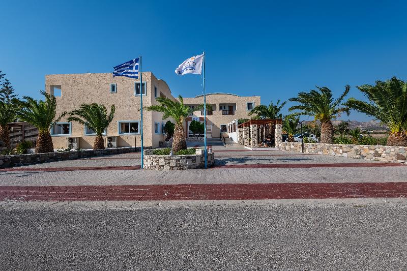 Отель Kalimera Mare