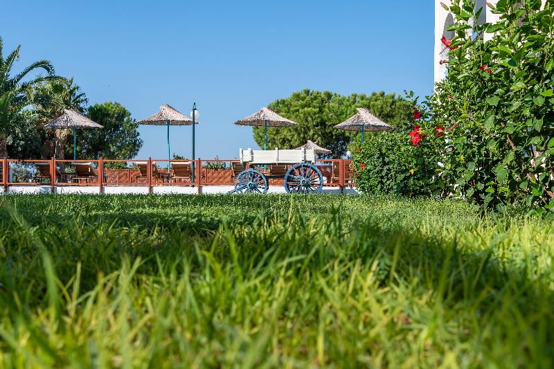 Отель Kalimera Mare