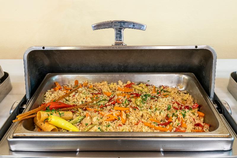 Отель Kalimera Mare