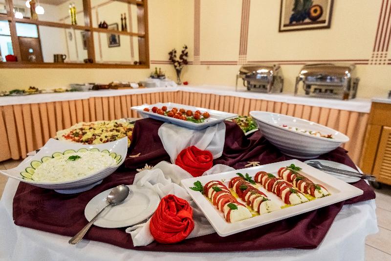 Отель Kalimera Mare