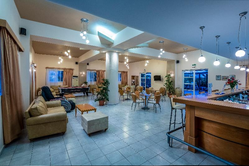 Отель Kalimera Mare