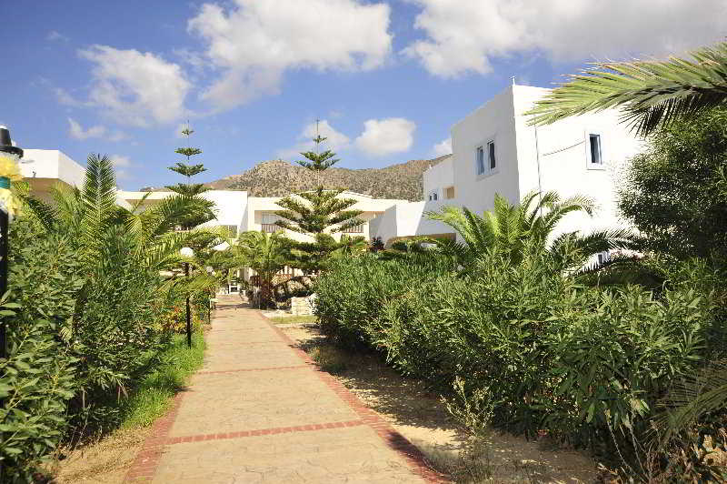 Отель Kalimera Mare