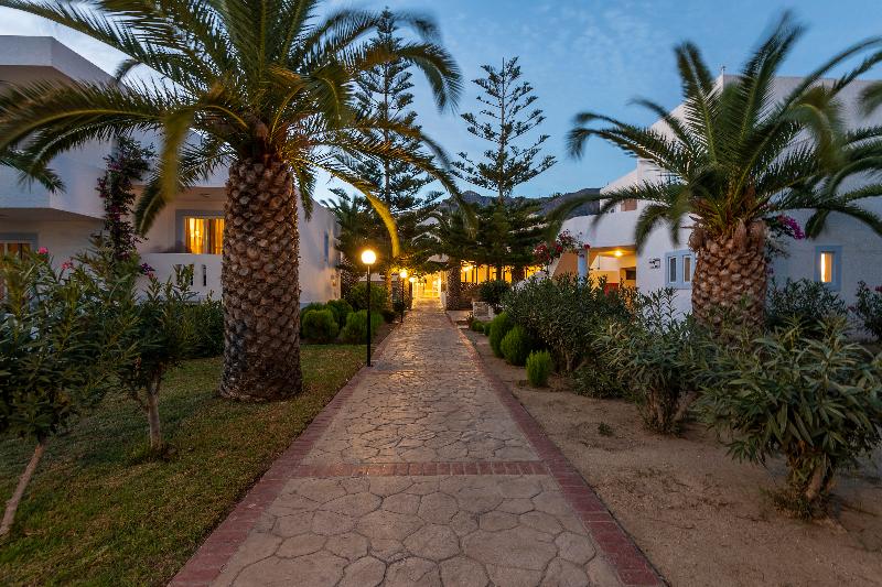 هتل Kalimera Mare