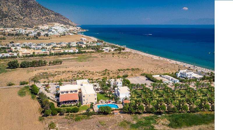 Отель Kalimera Mare