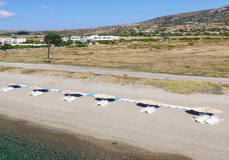 Отель Kalimera Mare