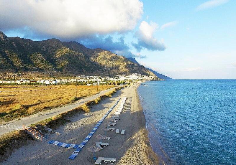 Отель Kalimera Mare