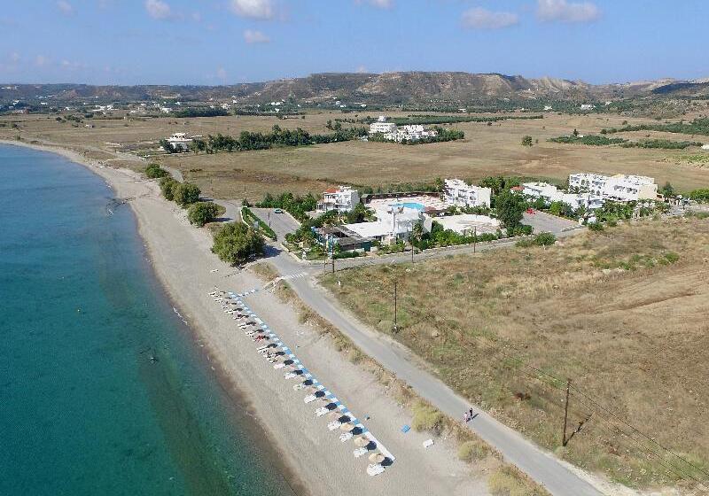 Отель Kalimera Mare