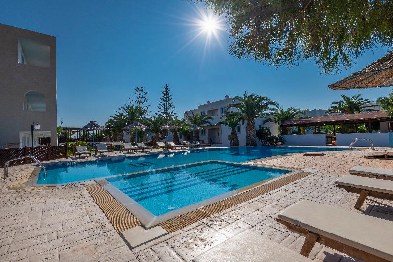 هتل Kalimera Mare