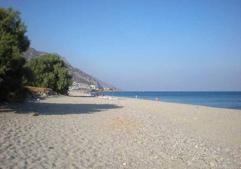 Отель Kalimera Mare