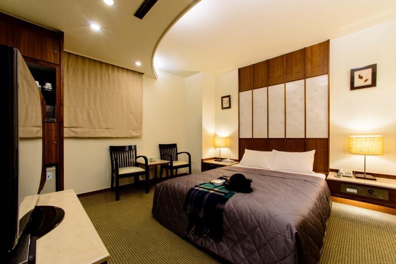 Kao Yuan Hotel   Zhong Shan