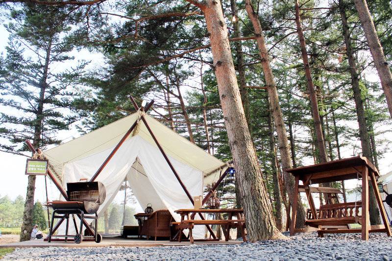 Kensington Hotel Pyeongchang