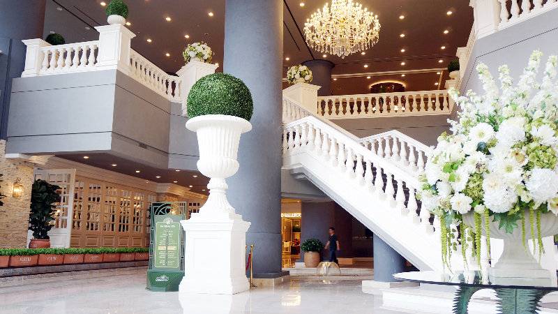 Kensington Hotel Pyeongchang