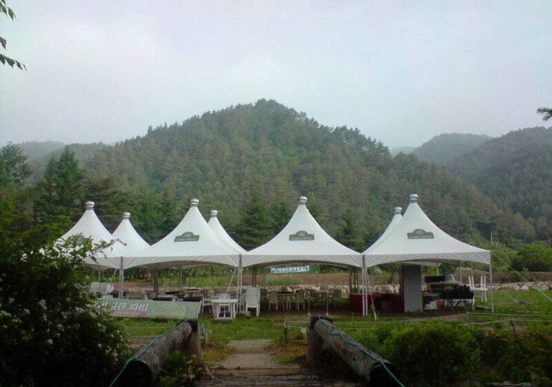 Kensington Hotel Pyeongchang