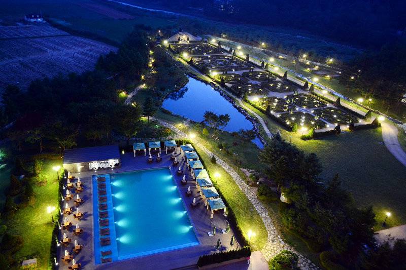 Kensington Hotel Pyeongchang