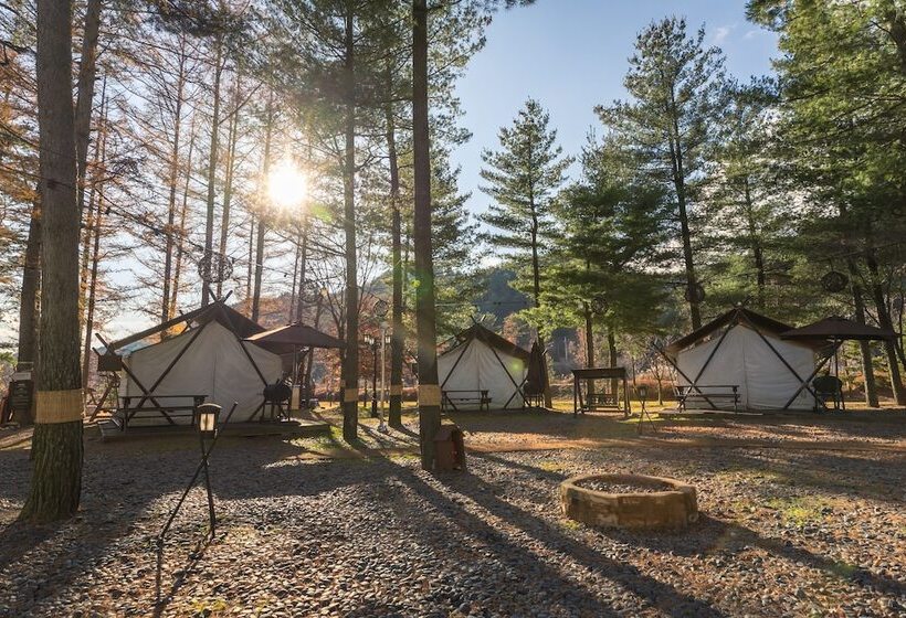 Kensington Hotel Pyeongchang