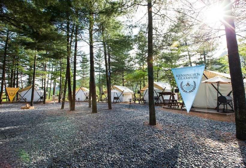 Kensington Hotel Pyeongchang