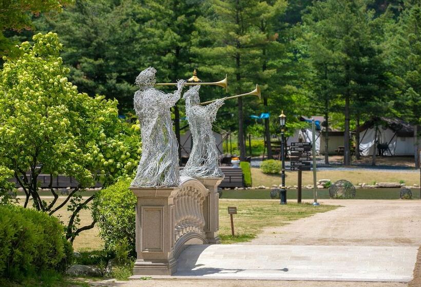 Kensington Hotel Pyeongchang